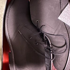 Men’s dress boots
